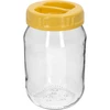TO purk 1,7 l kollase plastikust sangaga kaanega, fi 100, 1 tk. ['suur purk', ' purk hapendistele', ' purk hapendamiseks', ' kodused hoidised', ' kurgipurk', ' TO-purk', ' twist-off purk', ' 1', '7 l keeratava kaanega purk', ' purk hapendiste jaoks', ' 1', '7 l purk', ' purk kuivatatud seentele', ' purk pastale ja tangainetele', ' jahupurk', ' hommikuhelveste purk', ' mets purgis', ' kaanega purk', ' plastikust kaanega purk', ' fi 100 mm purk sangaga kaanega', ' klaaspurk', ' kollase kaanega purk', ' purk tõmmistele', ' sangaga kaas', ' suur praktiline purk', ' fi 10 cm sangaga kaas', ' plastkaan klaaspurkidele', ' sangaga plastkaan', ' praktiline tihendita kaas', ' twist-off kaaned', ' sangaga TO-kaan', ' kollane kaas']