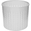 Ümmargune juustuvorm Ø 8,4 x 7,4 cm, 250 g jaoks - 8 