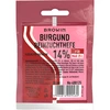 Veinipärm Burgund, 20 ml DE/EN ['veinipärm', ' Burgund veinipärm', ' punase veini pärm', ' vedel pärm', ' pärm vedelas vormis', ' Browin pärm', ' Biowin pärm', ' veinipärm', ' veinivalmistus', ' veinivalmistusvarustus', ' tavaline veinipärm']