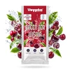 Vsypto Green Tea Kirss, 9 g ['maitsepulbrid', ' veele mõeldud maitsepulber', ' vee maitselisandid', ' puista vette', ' maitsestatud gaseerimata ja gaseeritud vesi', ' maitsejook sodamasinast', ' maitsejoogid', ' DIY-joogid', ' Vsypto uudistoode', ' suhkruta maitsevesi', ' mida tasub juua', ' idee maitsva joogi jaoks', ' maitsekooslused veele', ' lihtne ja kiire viis maitsejoogi tegemiseks']