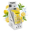 Vsypto Ice Tea Sidrun - komplekt 15x9g ['maitsepulbrid', ' maitsepulber vee jaoks', ' maitselisandid veele', ' puista see vette', ' maitsestatud vesi mulliga ja mullita', ' sodamasina maitsejook', ' DIY-joogid', ' Vsypto uudis', ' maitsevesi ilma lisatud suhkruta', ' mida juua', ' idee maitsva joogi jaoks', ' maitsekompositsioonid veele', ' lihtne ja kiire viis maitsejoogi tegemiseks']