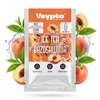 VSYPTO Ice Tea Virsik, 3 g ['maitsepulbrid', ' maitsepulber vee jaoks', ' maitselisandid veele', ' lisa see vette', ' maitsestatud vesi nii gaseerimata kui gaseeritud', ' maitsejook soodaveemasina abil', ' DIY-maitsejoogid', ' Vsypto uudsus', ' maitsestatud vesi ilma suhkruta', ' mida tasub juua', ' idee maitsvaks joogiks', ' veele mõeldud maitsekooslused', ' lihtne ja kiire viis maitsejoogi tegemiseks']