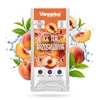 VSYPTO jäätee virsiku maitsega, 9 g - 10 