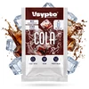 VSYPTO koola maitsega – maitsepulber veele, 3 g ['maitsepulbrid', ' maitsepulber veele', ' maitselisandid veele', ' puista see vette', ' maitsevesi – gaseerimata ja gaseeritud', ' maitsejook karbonaatorist', ' tee-ise maitsejoogid', ' Vsypto uustulnuk', ' suhkruta maitsevesi', ' mida tasub juua', ' idee maitsva joogi jaoks', ' maitsekooslused veele', ' lihtne ja kiire viis maitsejoogi tegemiseks']