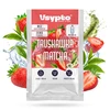 VSYPTO maasikas-matcha, 3 g ['maitsepulbrid', ' veele lisatav maitsepulber', ' veele maitselisandid', ' puista see vette', ' gaseerimata ja gaseeritud maitsestatud vesi', ' sodamasinaga tehtud maitsestatud jook', ' DIY maitsestatud joogid', ' Vsypto uudsus', ' suhkruvaba maitsestatud vesi', ' mida tasub juua', ' idee maitsvaks joogiks', ' veele mõeldud maitsekooslused', ' lihtne ja kiire viis maitsestatud joogi tegemiseks']