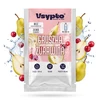 VSYPTO, maitse: Pirn-Jõhvikas, 3 g ['maitsepulbrid', ' maitsepulber veele', ' maitselisandid veele', ' puista vette', ' maitsestatud gaseerimata ja gaseeritud vesi', ' maitsejook sodamasinast', ' DIY-maitsejoogid', ' Vsypto uudistoode', ' suhkruta maitsestatud vesi', ' mida tasub juua', ' idee maitsva joogi jaoks', ' maitsekooslused veele', ' lihtne ja kiire viis maitsejoogi tegemiseks']
