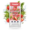 VSYPTO maitsega Maasika-matcha, 9 g ['maitsepulbrid', ' vee maitsepulber', ' vee maitselisandid', ' puista vette', ' maitsestatud gaseerimata ja gaseeritud vesi', ' maitsestatud jook soodaveeaparaadist', ' tee ise maitsestatud joogid', ' Vsypto uudsus', ' suhkruvaba maitsestatud vesi', ' mida tasub juua', ' idee maitsva joogi jaoks', ' vee maitsekompositsioonid', ' lihtne ja kiire viis maitsestatud joogi jaoks']