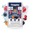 VSYPTO metsamarjade maitsega, 3 g ['maitsepulbrid', ' maitsepulber veele', ' vee maitsestamiseks', ' puista see vette', ' maitsestatud gaseerimata ja gaseeritud vesi', ' maitsejook sodamasinast', ' DIY maitsejoogid', ' VSYPTO uudis', ' maitsestatud vesi ilma suhkruta', ' mida tasub juua', ' idee maitsva joogi jaoks', ' maitsesegud veele', ' lihtne ja kiire viis maitsejoogi tegemiseks']