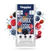 VSYPTO metsamarjamaitsega, 9 g ['maitsepulbrid', ' maitsepulber vee jaoks', ' maitselisandid veele', ' puista vette', ' gaseerimata ja gaseeritud maitseveed', ' maitsejook mulliveeseadmest', ' DIY maitsejoogid', ' Vsypto uudis', ' suhkruta maitsevesi', ' mida tasub juua', ' idee maitsva joogi jaoks', ' maitsekooslused veele', ' lihtne ja kiire viis teha maitsejooki']