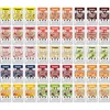 Vsypto mix 3x15 maitset, 45 x 3 g - 4 