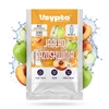 VSYPTO õuna-virsiku maitsega, 3 g ['maitsepulbrid', ' veemaitsepulber', ' vee maitselisandid', ' puista see vette', ' maitsestatud vesi gaseerimata ja gaseeritud', ' maitsestatud jook mulliveeaparaadist', ' DIY joogid', ' Vsypto uus toode', ' maitsestatud vesi ilma suhkruta', ' mida tasub juua', ' idee maitsvaks joogiks', ' vee maitsekooslused', ' lihtne ja kiire viis maitsestatud joogi tegemiseks']