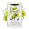 VSYPTO viinamarja maitsega, 3 g ['maitsepulbrid', ' maitsepulber veele', ' vee maitselisandid', ' puista vette', ' maitsestatud vesi mulliga ja mullita', ' maitsejook mulliveeaparaadist', ' DIY maitsejoogid', ' VSYPTO uudis', ' suhkruta maitsevesi', ' mida tasub juua', ' idee maitsva joogi jaoks', ' maitsekooslused veele', ' lihtne ja kiire viis maitsejoogi tegemiseks']