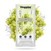 VSYPTO viinamarja maitsega, 9 g ['maitsepulbrid', ' maitsepulber vee maitsestamiseks', ' vee maitselisandid', ' puista vette', ' maitsestatud vesi (mulliga ja ilma)', ' maitsejook sodamasinast', ' tee-ise maitsejoogid', ' Vsypto uustulnuk', ' suhkruta maitsevesi', ' mida juua', ' idee maitsvaks joogiks', ' maitsesegud veele', ' lihtne ja kiire viis maitsejoogi tegemiseks']
