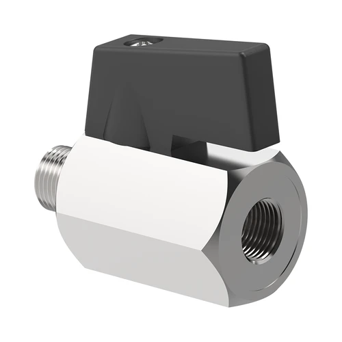 1/8-tolline kuulkraan