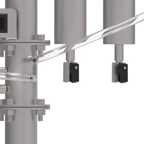 1/8-tolline kuulkraan - 4