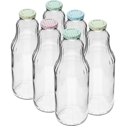 1 l mahlapudel twist-off korgiga - fi 43