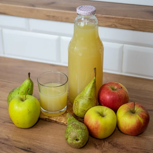 1 l mahlapudel twist-off korgiga - fi 43 - 11