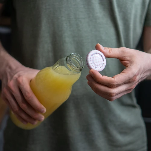 1 l mahlapudel twist-off korgiga - fi 43 - 12