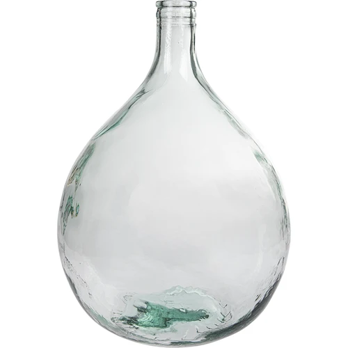 20 L demižon veinile, plastikkorviga - 2