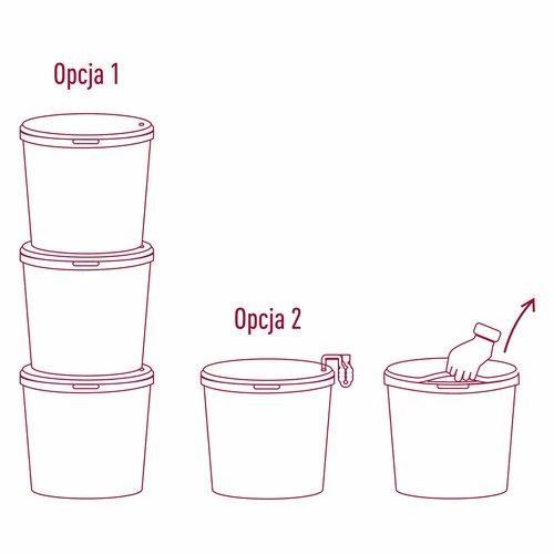 30 L käärimisnõu kaane ja kraaniga - 17