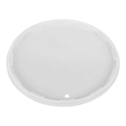 30L kääritusnõu, valget värvi, trükiga, kraaniga ja kahe kääritustoruga - j.EN - 5