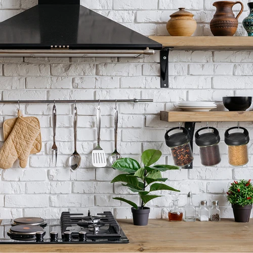 350 ml klaasanum, riputamiseks mõeldud keeratava kaanega - 6