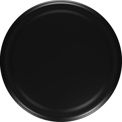 4 l purk musta kaanega, Ø 100 - 4