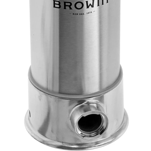 5 kg vertikaalse vorstitäitemasina tihend - 4