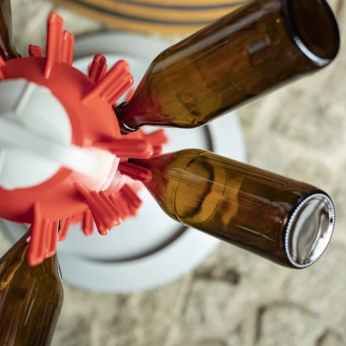 500 ml õllepudel – 8 tk kilespakis - 7