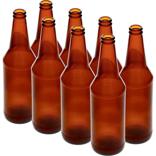 500 ml õllepudel – 8 tk kilespakis