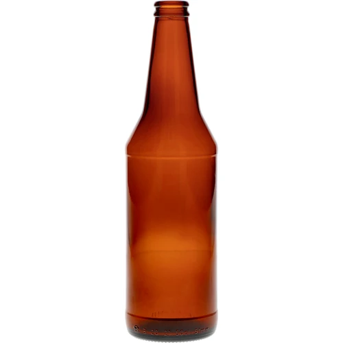 500 ml õllepudel – 8 tk kilespakis - 2