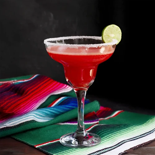 6 essentsi komplekt - kokteilikomplekt 6x40ml - 5