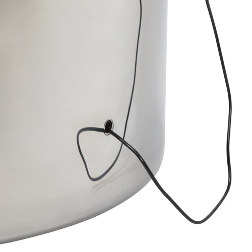 Aabratek OLM, 60 l elektriline puhvermahuti, termomeeter WIF - 12