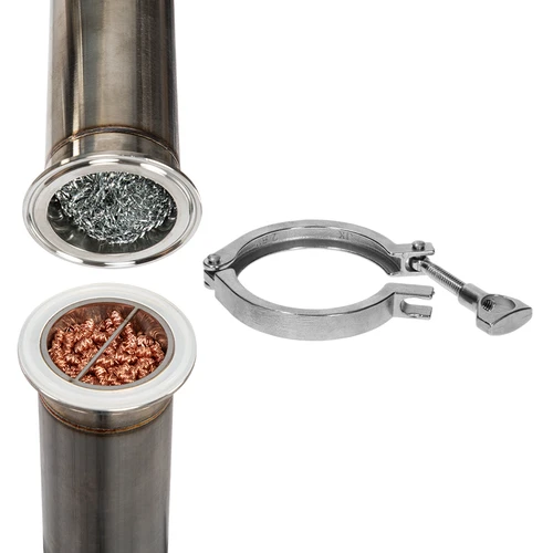 Aabratek OLM, 60 l elektriline puhvermahuti, termomeeter WIF - 3