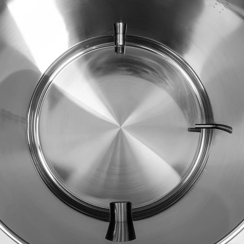 Aabratek OLM, 60 l elektriline puhvermahuti, termomeeter WIF - 10