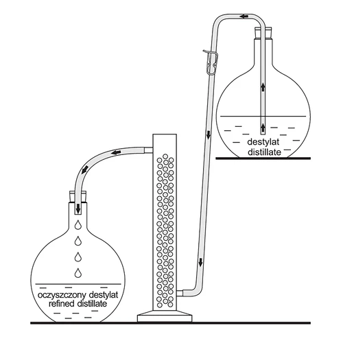 Activated Duo Carbon – kivisöe (mineraalne) ja kookospähkli aktiivsöe segu, 1 kg, kuni 60 L - 6