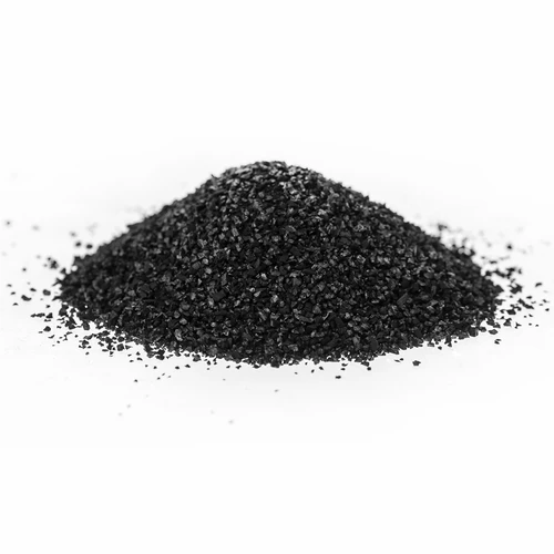 Activated Duo Carbon – kivisöe (mineraalne) ja kookospähkli aktiivsöe segu, 1 kg, kuni 60 L - 4
