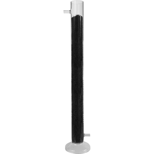 Activated Duo Carbon – kivisöe (mineraalne) ja kookospähkli aktiivsöe segu, 1 kg, kuni 60 L - 5