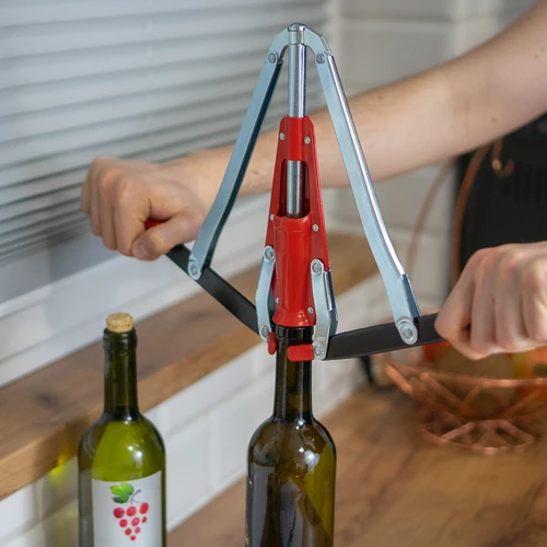 Aglomereeritud silindriline kork, Ø24 × 38 mm – 20 tk - 5