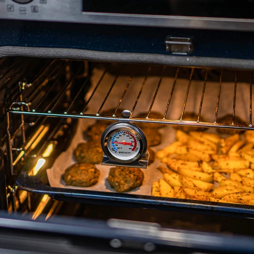 Ahjutermomeeter (50 °C kuni +300 °C) Ø6,1cm - 6