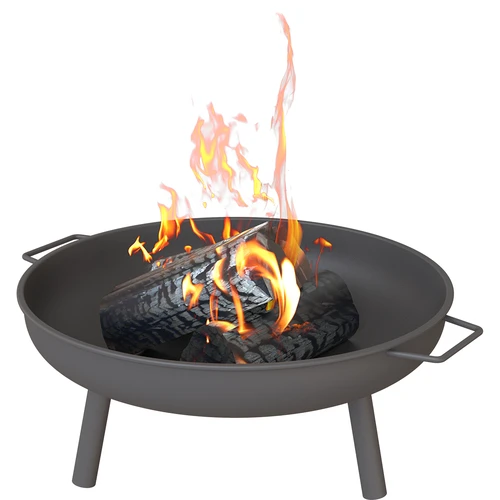 Aia lõkkekauss Ø58 cm, ümmargune, kausikujuline - 7