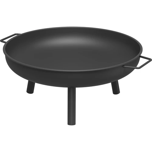 Aia tulekauss Ø58 cm, ümmargune, kausikujuline