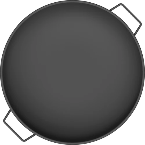 Aia tulekauss Ø58 cm, ümmargune, kausikujuline - 3