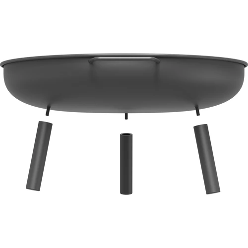 Aia tulekauss Ø58 cm, ümmargune, kausikujuline - 5