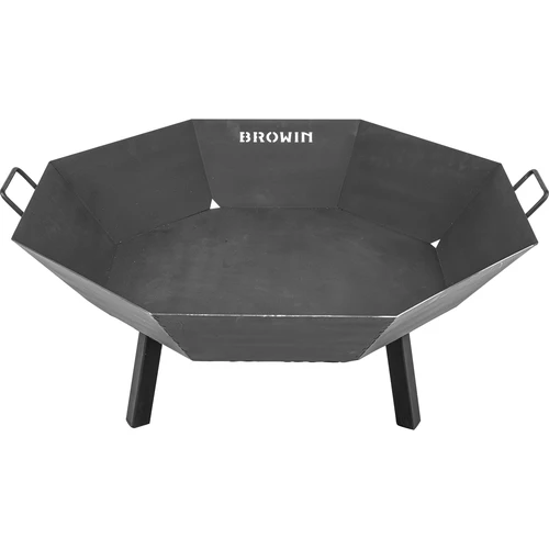 Aiakolle ø 80 cm - loft-stiilis