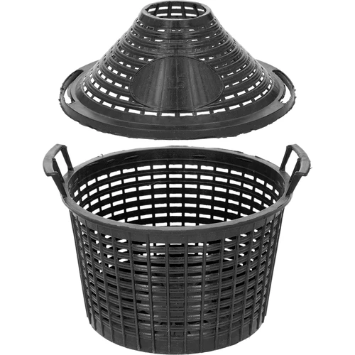 Aiakorv / 5 l veiniballooni korv - 2