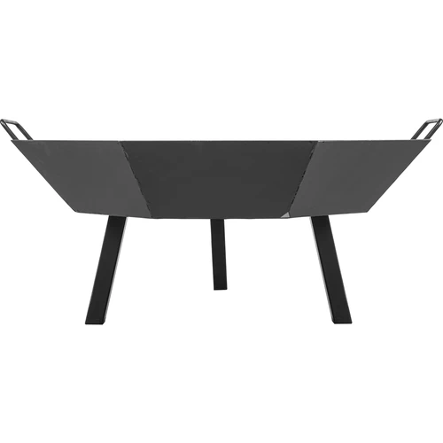 Aialõkkealus ø 70 cm - loft-stiilis - 2