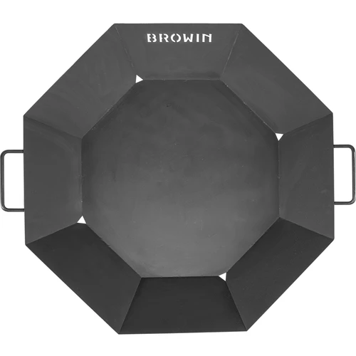 Aialõkkealus ø 70 cm - loft-stiilis - 3