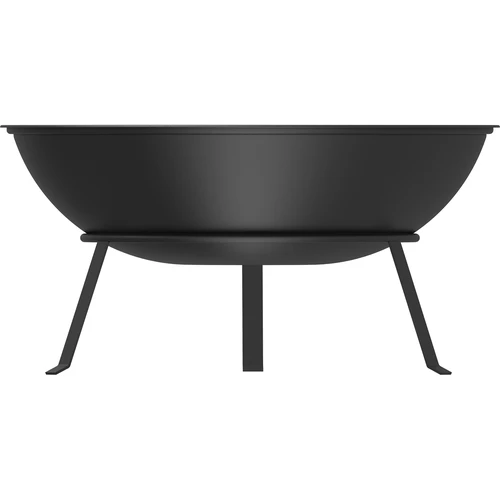 Aialõkkealus restiga, Ø55 cm, ümmargune, kauss - 2