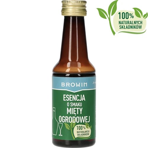 Aiamündi maitseessents, 4 L-le, 40 ml